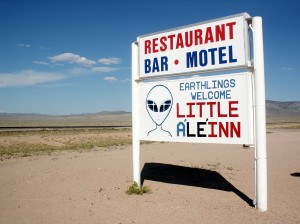 road sign still